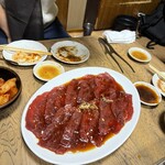 焼肉幸泉 - 