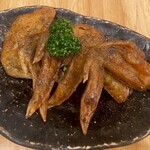 魚と日本酒&炭火焼鳥 新橋商店 総本店 - 
