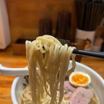 中華そば 満鶏軒 - 