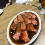焼肉幸泉 - 