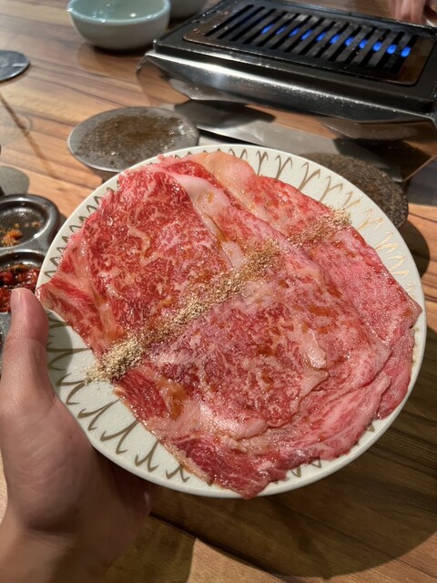 Yakiniku KOHAKU