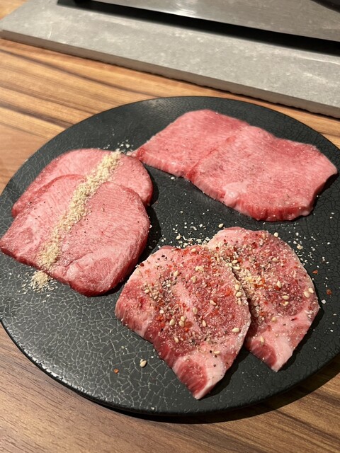 Yakiniku KOHAKU photo 3