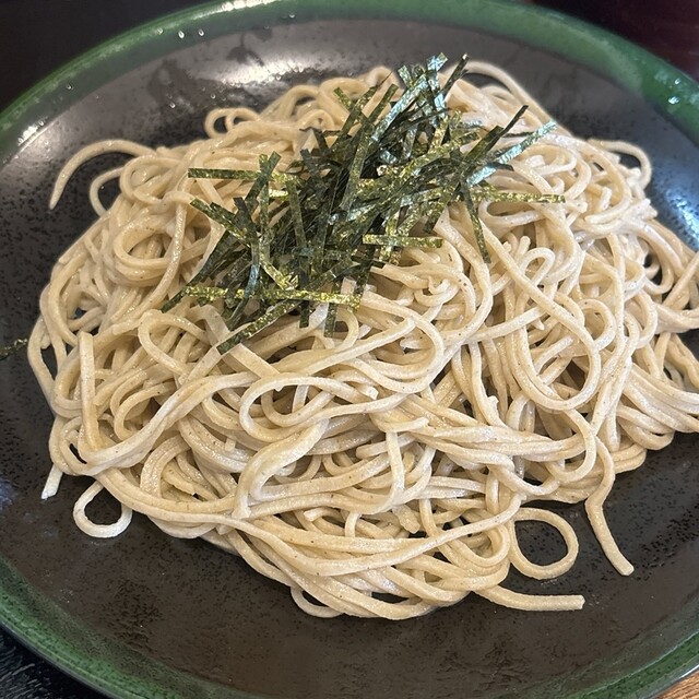 蕎麦処 ゆう - 会津下郷（そば）の写真