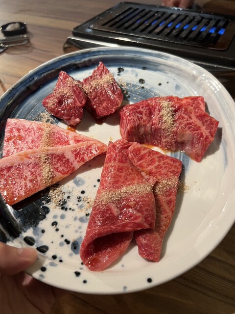 Yakiniku KOHAKU photo 2