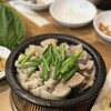 韓国料理 釜山