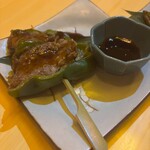 肉ト魚 ちゃんと 青葉一番町店 - 