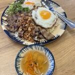 ベトナム屋台PHO CO QUAN (フォコクァン) - 