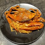 サブリナ パスタクラムチャウダー 高崎オーパ店 - 