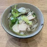 ベトナム屋台PHO CO QUAN (フォコクァン) - 