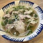 ベトナム屋台PHO CO QUAN (フォコクァン) - 