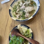 ベトナム屋台PHO CO QUAN (フォコクァン) - 