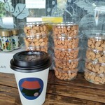 ハグ コーヒー - 