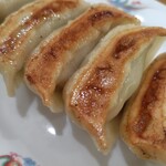 餃子会館 磐梯山 - 