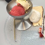 マーサーブランチ テラスハウス - 