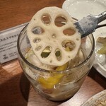 麻布十番 薬膳カレー 新海 - 