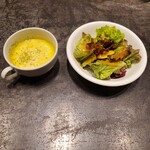 サブリナ パスタクラムチャウダー 高崎オーパ店 - 