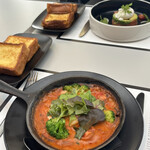 マーサーブランチ テラスハウス - 