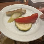 麻布十番 薬膳カレー 新海 - 