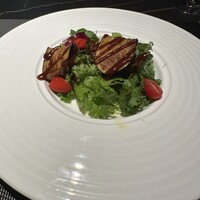 渋谷 鉄板焼き 凛 - 