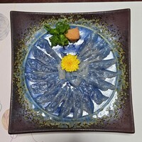 淡路島 さと味 - ふぐてっさ