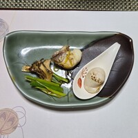 淡路島 さと味 - 焼きふぐ･焼き白子