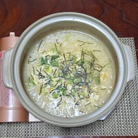 淡路島 さと味 - 雑炊