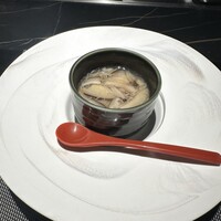 渋谷 鉄板焼き 凛 - 