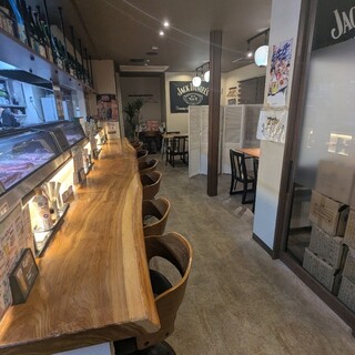 居酒屋 零-ZERO-_2