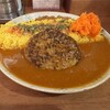 カレーの店 八月