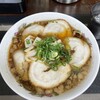 尾道ラーメン 一丁