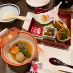 女川温泉　華夕美 - 