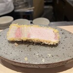 麦と麺助 - マンガリツァ・リブロース