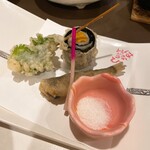 女川温泉　華夕美 - 