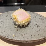 麦と麺助 - 三右衛門シャトーブリアン