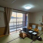 女川温泉　華夕美 - 