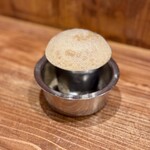 curry trap - 