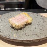 麦と麺助 - TOKYOX ロース