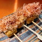 ここにもとだか - 