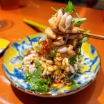 ここにもとだか - 