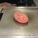 極味や - 自分で焼き加減など調整できるから良い