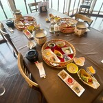 女川温泉　華夕美 - 