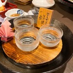 女川温泉　華夕美 - 