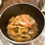 女川温泉　華夕美 - 