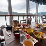 女川温泉　華夕美 - 