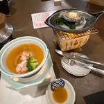 女川温泉　華夕美 - 