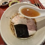 麦と麺助 - 