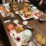 女川温泉　華夕美 - 