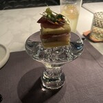 DRIFTWOOD BAR & GRILL (フェアモント東京) - 