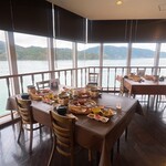 女川温泉　華夕美 - 