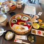 女川温泉　華夕美 - 